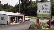 The Rural Seed  Restaurant