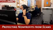 Protecting Nonprofits from Scams | Carolina Impact