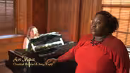 “Ave Maria” – Chantal Braziel & Amy Kapp