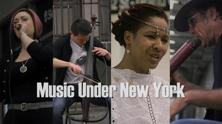 Video thumbnail: NYC-ARTS NYC-ARTS Full Episode: April 9, 2020