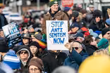 Anti-Defamation League reports dramatic rise in antisemitism