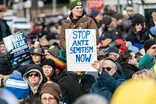 Anti-Defamation League reports dramatic rise in antisemitism
