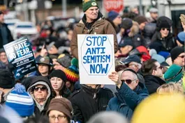 Anti-Defamation League reports dramatic rise in antisemitism