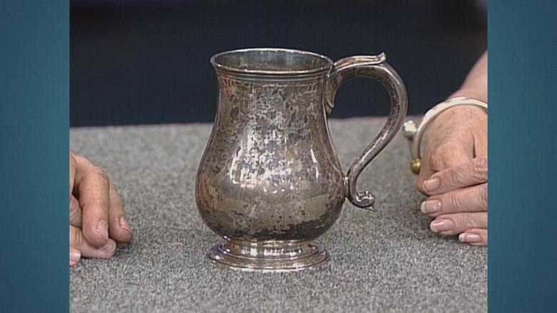 Antiques Roadshow Image