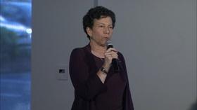 Video thumbnail: RTP 180 RTP 180 | Women in STEM: Karen Davis
