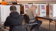 Final Campaign Push