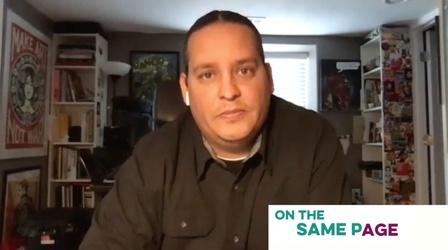 Video thumbnail: On the Same Page On the Same Page - Episode Five