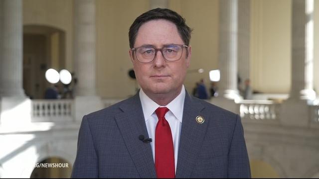 Trump bill will get through this amid objections, Flood says