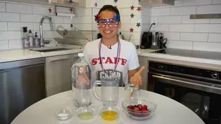 Festive Fruit Drink