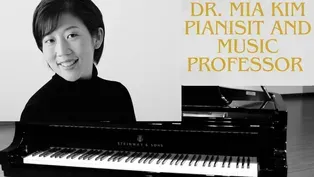 Focus On: Dr. Mia Kim