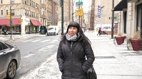 Video thumbnail: Articulate Erika Sanchez: Perfectly Imperfect