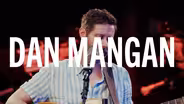 Dan Mangan