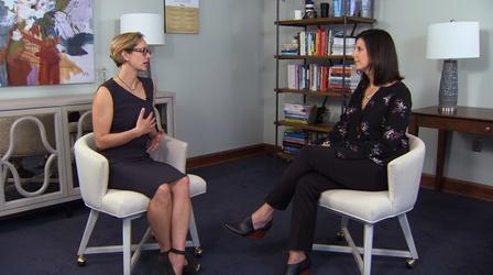 Video thumbnail: The A List With Alison Lebovitz Episode 1103: Dr. Lisa Damour