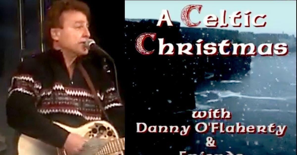 Louisiana Public Broadcasting Presents | A Celtic Christmas with Danny O'Flaherty & Friends (2004) | Season 2004 | Episode 2