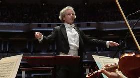 Video thumbnail: WVIZ/PBS ideastream Specials Felix Mendelssohn’s Fourth Movement from Symphony No. 5
