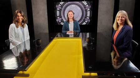Video thumbnail: Idaho Reports Funding the Future… | May 12, 2023