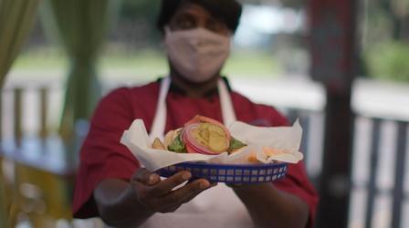 Video thumbnail: Backroad Bites McConkey's Jungle Shack