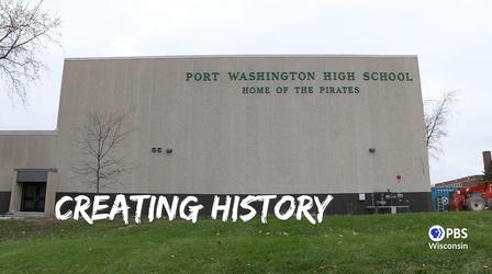 Video thumbnail: PBS Wisconsin Music & Arts Limited Edition A Cappella - Creating History