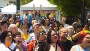 Christopher Street Detroit '72 Pride celebration remembered as catalyst for LGBTQ+ movement in Michigan