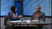 Carbon Monoxide And Smoke Alarms-Somali