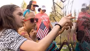Legends of the Wall