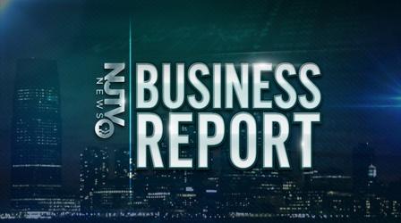 Video thumbnail: NJTV News Another hospital merger could be in the works