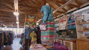 The Rise of Native American Fashion Design