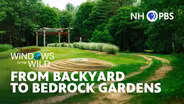 From Backyard to Bedrock Gardens
