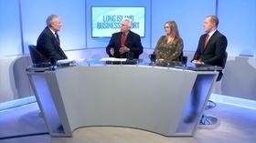 Video thumbnail: Long Island Business Report Retention of Millennials (Chasing the Dream)