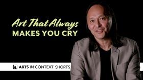 Video thumbnail: Arts in Context Art That Always Makes You Cry