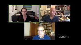 Vermont PBS Virtual Events