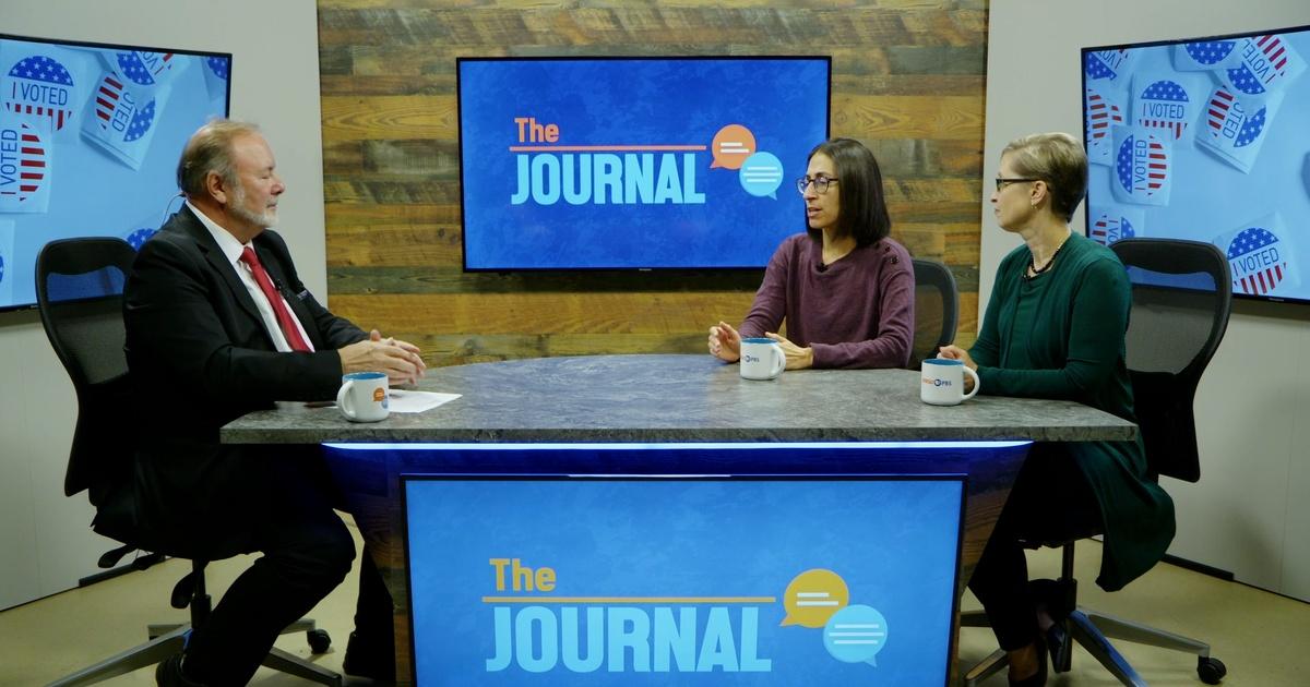 The Journal | Post-November 7, 2023 Election Analysis | Season 25 | Episode 21