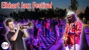 Elkhart Jazz Festival
