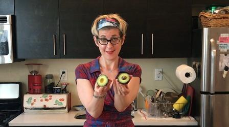 Video thumbnail: Camp TV New Favorites For New Cooks: Guacamole