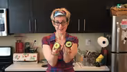New Favorites For New Cooks: Guacamole