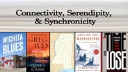 Connectivity, Serendipity, & Synchronicity