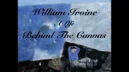 William Irvine:  A Life Behind the Canvas