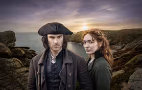 Poldark Marathon Preview