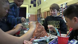 After-School Success​