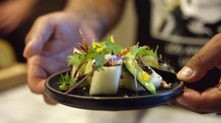 Video thumbnail: Broken Bread Future Preview