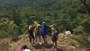 From Jail to the 'Great Outdoors'