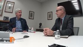 Video thumbnail: One Detroit Rick Snyder
