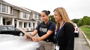 Program that pairs police and mental health pros 2 years on