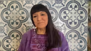 Author Sandra Cisernos on her New Book