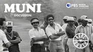 Discussion | Muni REEL SOUTH Screening