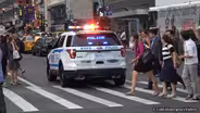 NYPD’S BAD APPLES