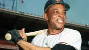 The legacy of Willie Mays on and off the baseball field