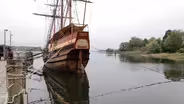 The Dig: Historic St. Mary's Shipping