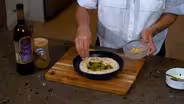 White Bean Dip – Farm to Fork with Sharon Profis