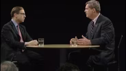 Tom Vilsack, Democratic Presidential Candidate